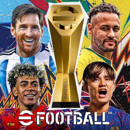 دنیای هیجانانگیز و پویای ای فوتبال 4 دنیای هیجانانگیز و پویای ای فوتبال efootball وی جی استور vg-store