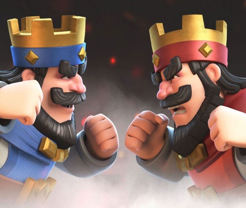سلطه بر میدان نبرد 2 سلطه بر میدان نبرد Dominate the battlefield وی جی استور vg-store