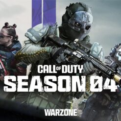 اکانت بازی Cod Warzone لول 10 کد 816339 - Image 2