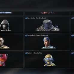 اکانت کالاف دیوتی موبایل لول 176 ریجن هند کد 786586 11 اکانت کالاف دیوتی موبایل لول 176 ریجن هند کد 786586 - تصویر 6