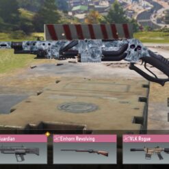 اکانت کالاف دیوتی موبایل لول 314 ریجن اسیا کد 785710 - تصویر 6