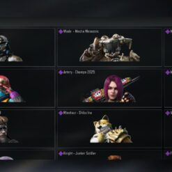 اکانت کالاف دیوتی موبایل لول 434 ریجن هند کد 785214 - تصویر 5