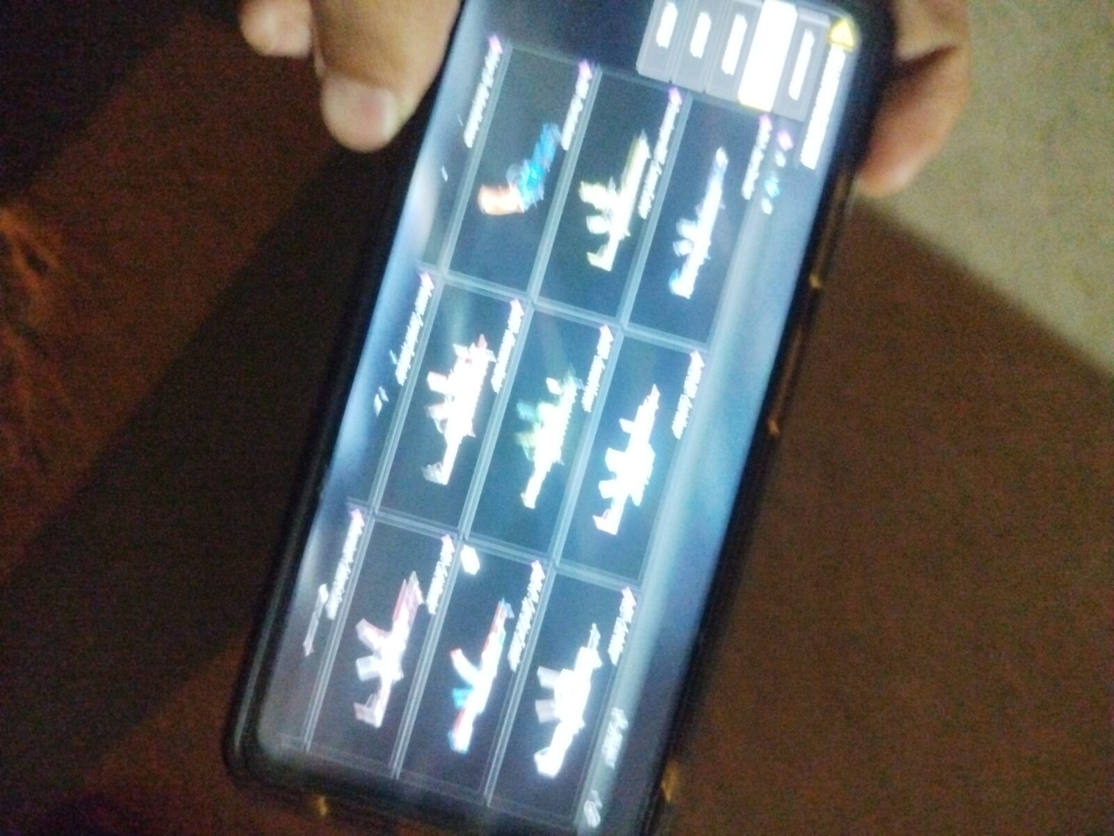 اکانت کالاف دیوتی موبایل لول 30 ریجن هند کد 784111 4 اکانت کالاف دیوتی موبایل لول 30 ریجن هند کد 784111 - تصویر 4
