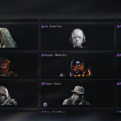 اکانت کالاف دیوتی موبایل لول 411 ریجن هند کد 785345 11 اکانت کالاف دیوتی موبایل لول 411 ریجن هند کد 785345 - تصویر 6