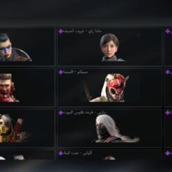 اکانت کالاف دیوتی موبایل لول 400 ریجن هند کد 784636 10 اکانت کالاف دیوتی موبایل لول 400 ریجن هند کد 784636 - تصویر 5