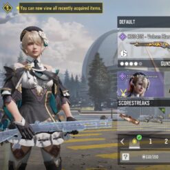 اکانت کالاف دیوتی موبایل لول 50 ریجن هند کد 788374 8 اکانت کالاف دیوتی موبایل لول 50 ریجن هند کد 788374 - تصویر 3