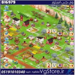 اکانت بازی هی دی لول 24 کد 816979