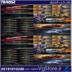 اکانت کالاف دیوتی موبایل لول 400 ریجن هند کد 784052