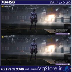 اکانت کالاف دیوتی موبایل لول 104 ریجن هند کد 784158