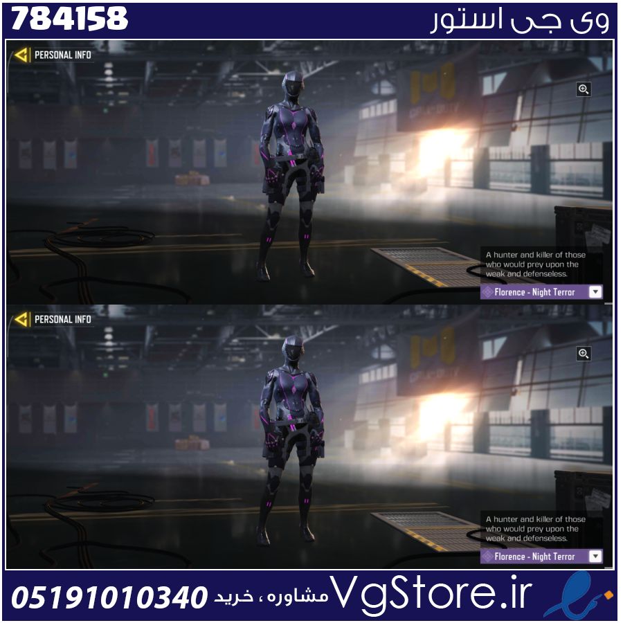 اکانت کالاف دیوتی موبایل لول 104 ریجن هند کد 784158 1 اکانت کالاف دیوتی موبایل لول 104 ریجن هند کد 784158