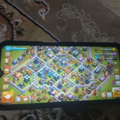اکانت کلش اف کلنز تاون هال 15 لول 112 کد 127233 8 اکانت کلش اف کلنز تاون هال 15 لول 112 کد 127233 - تصویر 2