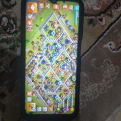 اکانت کلش اف کلنز تاون هال 15 لول 112 کد 127233 9 اکانت کلش اف کلنز تاون هال 15 لول 112 کد 127233 - تصویر 3