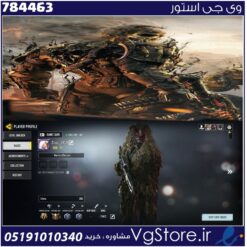 اکانت کالاف دیوتی موبایل لول 85 ریجن هند کد 784463