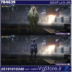 اکانت کالاف دیوتی موبایل لول 39 ریجن هند کد 784639