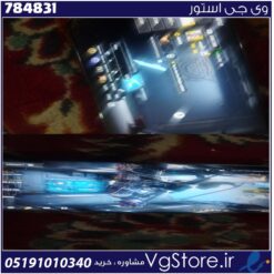 اکانت کالاف دیوتی موبایل لول 369 ریجن اسیا کد 784831