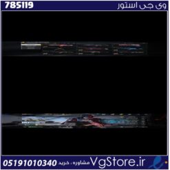 اکانت کالاف دیوتی موبایل لول 355 ریجن هند کد 785119