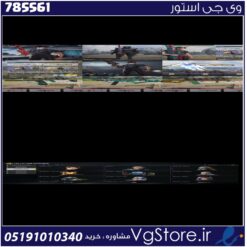 اکانت کالاف دیوتی موبایل لول 140 ریجن هند کد 785561
