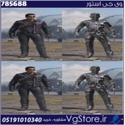 اکانت کالاف دیوتی موبایل لول 0 ریجن هند کد 785688