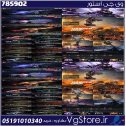 اکانت کالاف دیوتی موبایل لول 410 ریجن هند کد 785902