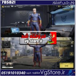 اکانت کالاف دیوتی موبایل لول 2 ریجن هند کد 785821