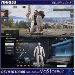 اکانت کالاف دیوتی موبایل لول 441 ریجن هند کد 786033
