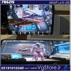 اکانت کالاف دیوتی موبایل لول 450 ریجن هند کد 786215