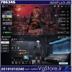 اکانت کالاف دیوتی موبایل لول 413 ریجن هند کد 786346