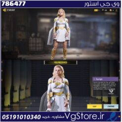 اکانت کالاف دیوتی موبایل لول 2 ریجن هند کد 786477