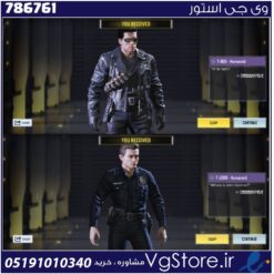 اکانت کالاف دیوتی موبایل لول 2 ریجن هند کد 786761