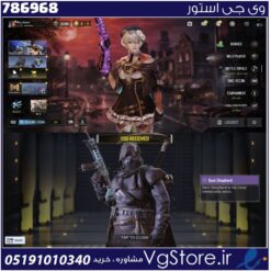 اکانت کالاف دیوتی موبایل لول 25 ریجن هند کد 786968