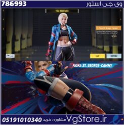 اکانت کالاف دیوتی موبایل لول 1 ریجن هند کد 786993