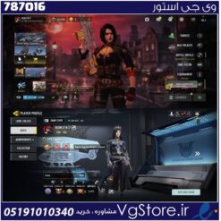 اکانت کالاف دیوتی موبایل لول 402 ریجن هند کد 787016