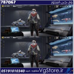 اکانت کالاف دیوتی موبایل لول 425 ریجن هند کد 787067