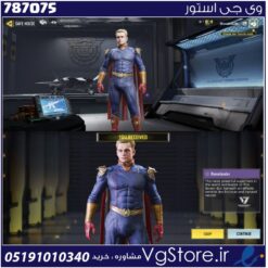اکانت کالاف دیوتی موبایل لول 2 ریجن هند کد 787075
