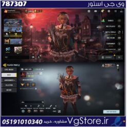 اکانت کالاف دیوتی موبایل لول 152 ریجن هند کد 787307