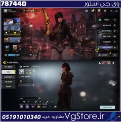 اکانت کالاف دیوتی موبایل لول 255 ریجن هند کد 787440