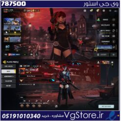 اکانت کالاف دیوتی موبایل لول 13 ریجن هند کد 787500