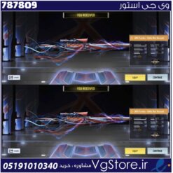 اکانت کالاف دیوتی موبایل لول 1 ریجن هند کد 787809