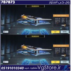 اکانت کالاف دیوتی موبایل لول 1 ریجن هند کد 787873
