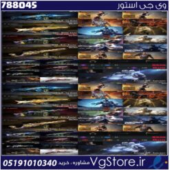 اکانت کالاف دیوتی موبایل لول 370 ریجن هند کد 788045