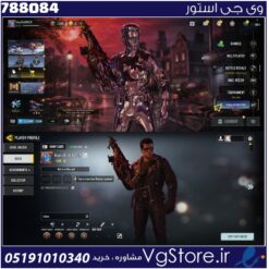 اکانت کالاف دیوتی موبایل لول 12 ریجن هند کد 788084