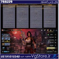 اکانت کالاف دیوتی موبایل لول 400 ریجن هند کد 788229