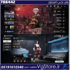 اکانت کالاف دیوتی موبایل لول 420 ریجن هند کد 788442