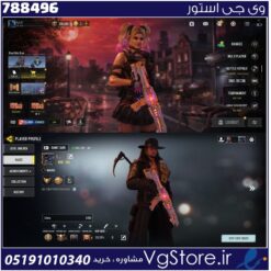اکانت کالاف دیوتی موبایل لول 420 ریجن هند کد 788496