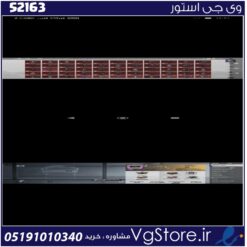 اکانت پابجی موبایل لول 80 کد 52163