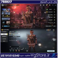 اکانت کالاف دیوتی موبایل لول 41 ریجن هند کد 788617