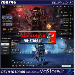 اکانت کالاف دیوتی موبایل لول 413 ریجن هند کد 788746