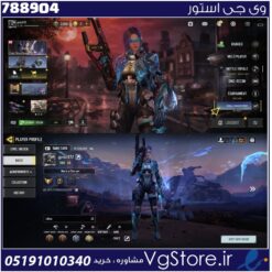 اکانت کالاف دیوتی موبایل لول 20 ریجن هند کد 788904