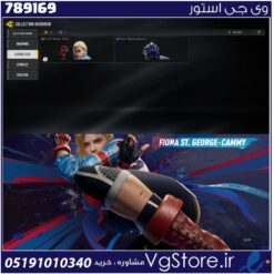 اکانت کالاف دیوتی موبایل لول 5 ریجن هند کد 789169