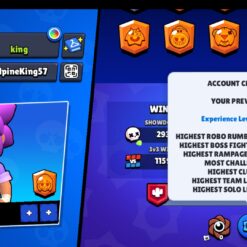 اکانت براول استارز کاپ 10208 کد 41760 9 اکانت براول استارز کاپ 10208 کد 41760 - تصویر 4